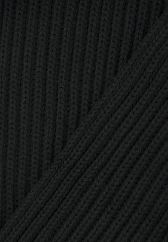 Bickley + Mitchell Kaulaliina värissä musta