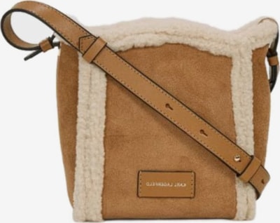 Karl Lagerfeld Torba za na rame 'CRYSTAL RAIN' veličine One Size u smeđa, Pregled proizvoda