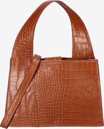Roberta Rossi Handbag in Brown: front