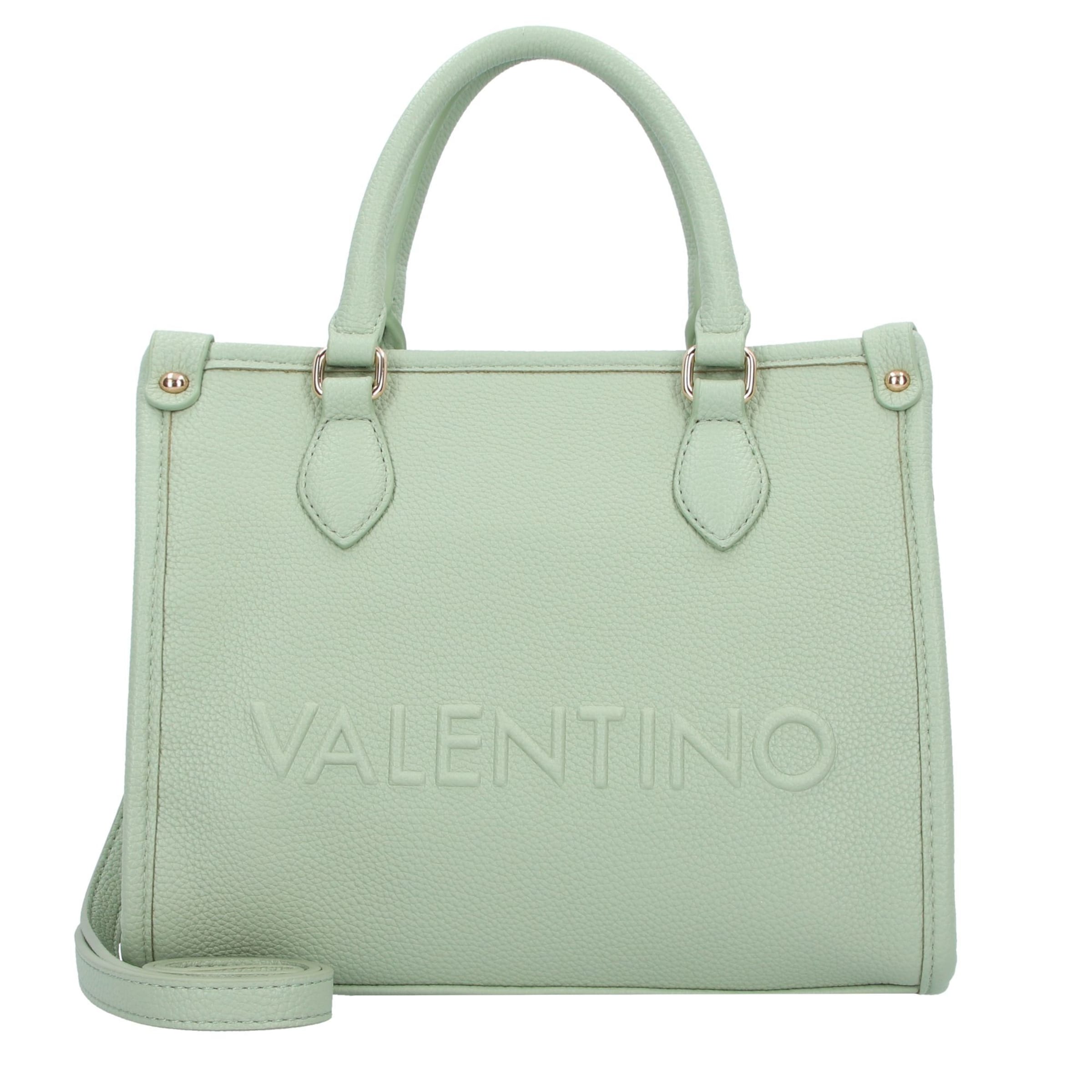 VALENTINO Sacs à main 'Rised' en One Size en vert clair, Vue avec produit