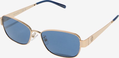 Einheitsgröße dydžio Akiniai nuo saulės '0TY6119' iš Tory Burch, spalva – safyro / geltona, Prekių apžvalga