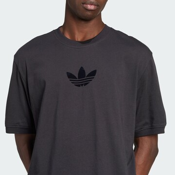 ADIDAS ORIGINALS Футболка 'Adicolor 2000s Cali' в Черный