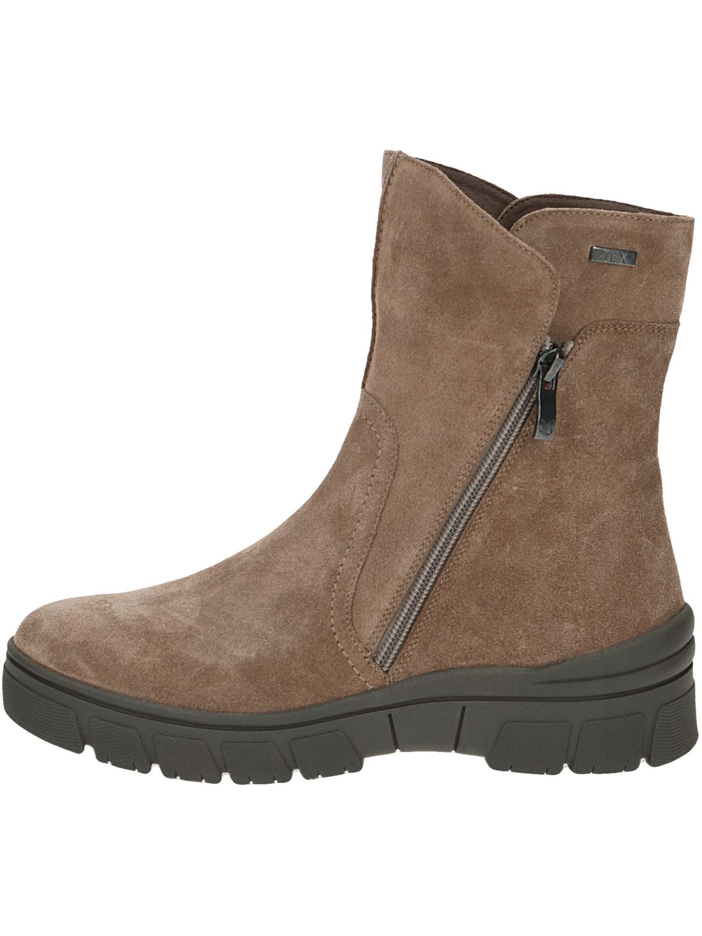 Stivaletto di CAPRICE in marrone