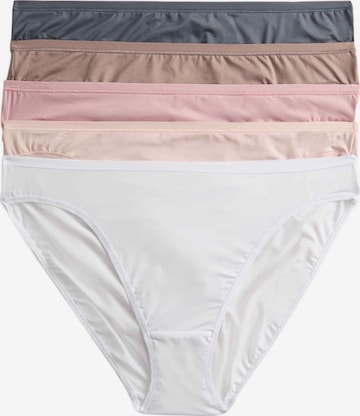 Marks & Spencer Slip in Bruin: voorkant