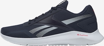 Pantofi sport 'Energylux 2' de la Reebok pe albastru: față