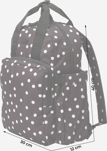 LEVI'S ® - Mochila en negro