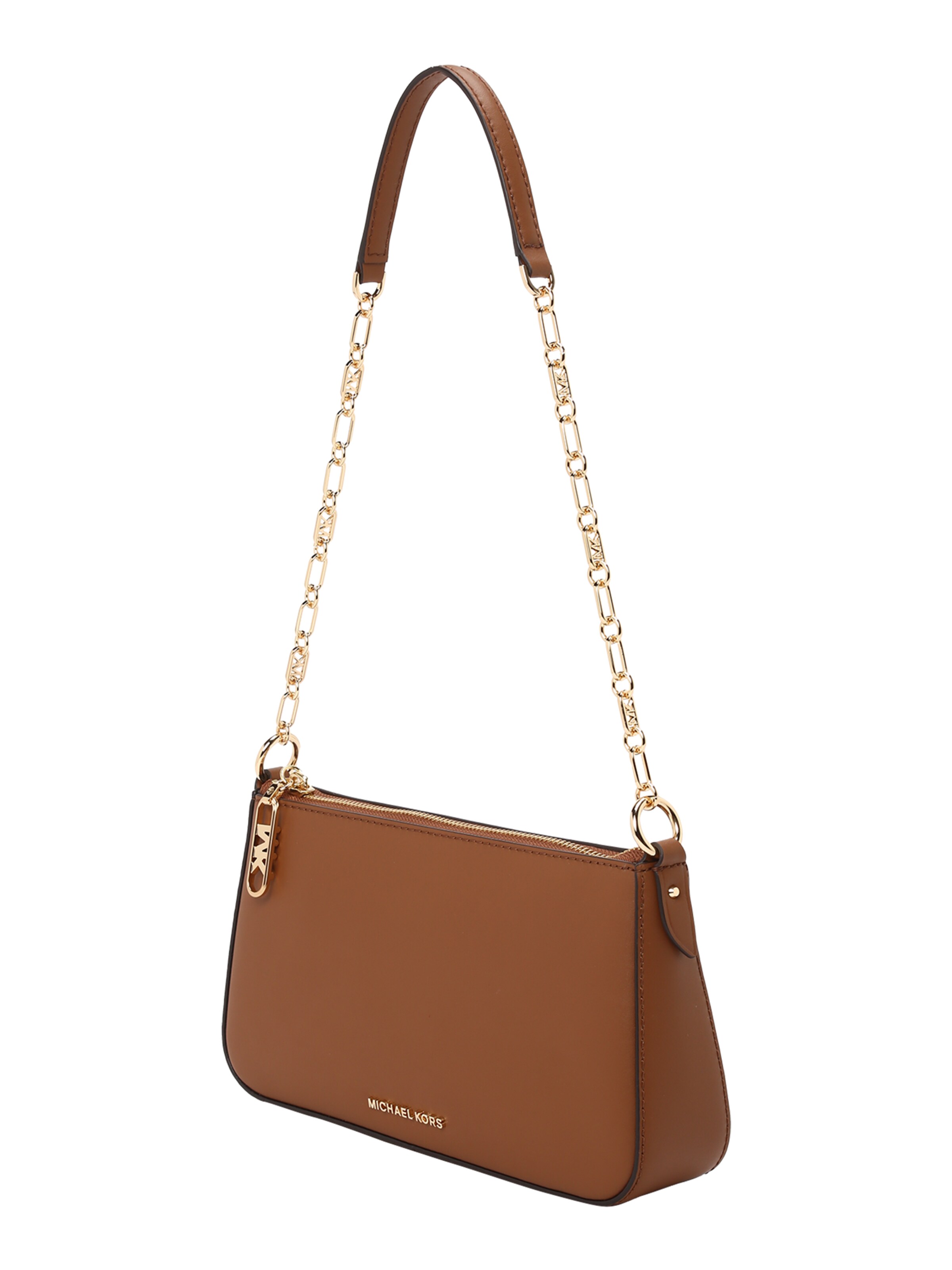 brūns MICHAEL Michael Kors Pleca soma