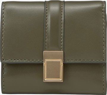 Porte-monnaies Marc O'Polo en vert : devant