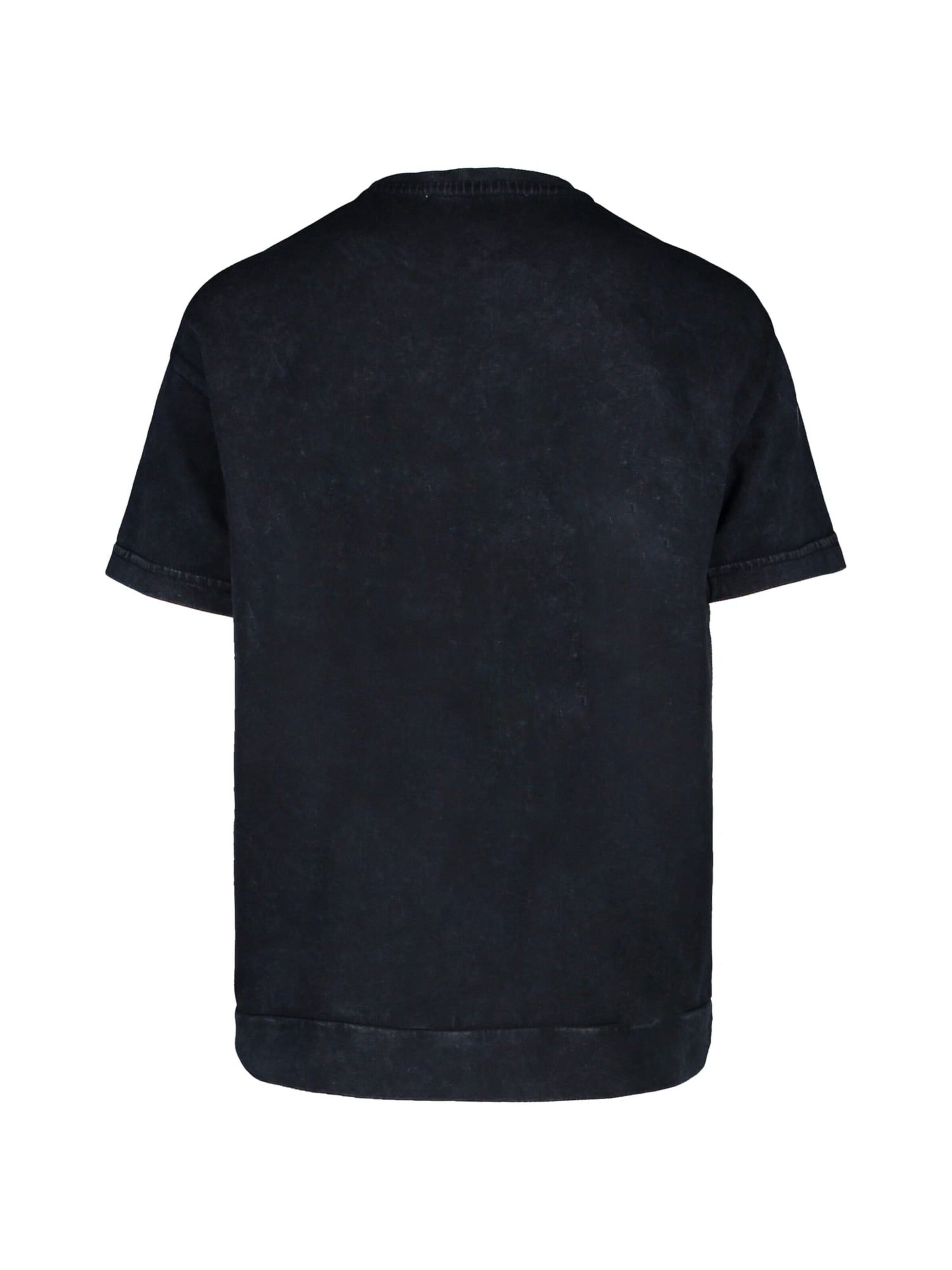 CARS Shirt 'Joelle' in Zwart