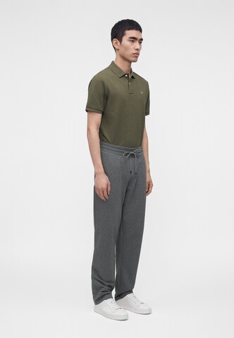 Hackett London regular Παντελόνι σε γκρι