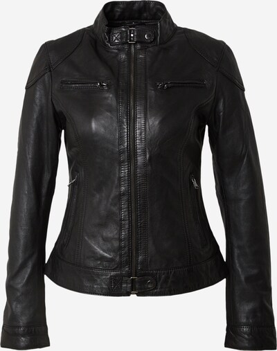 OAKWOOD Between-season jacket 'LINA' in Black, Item view