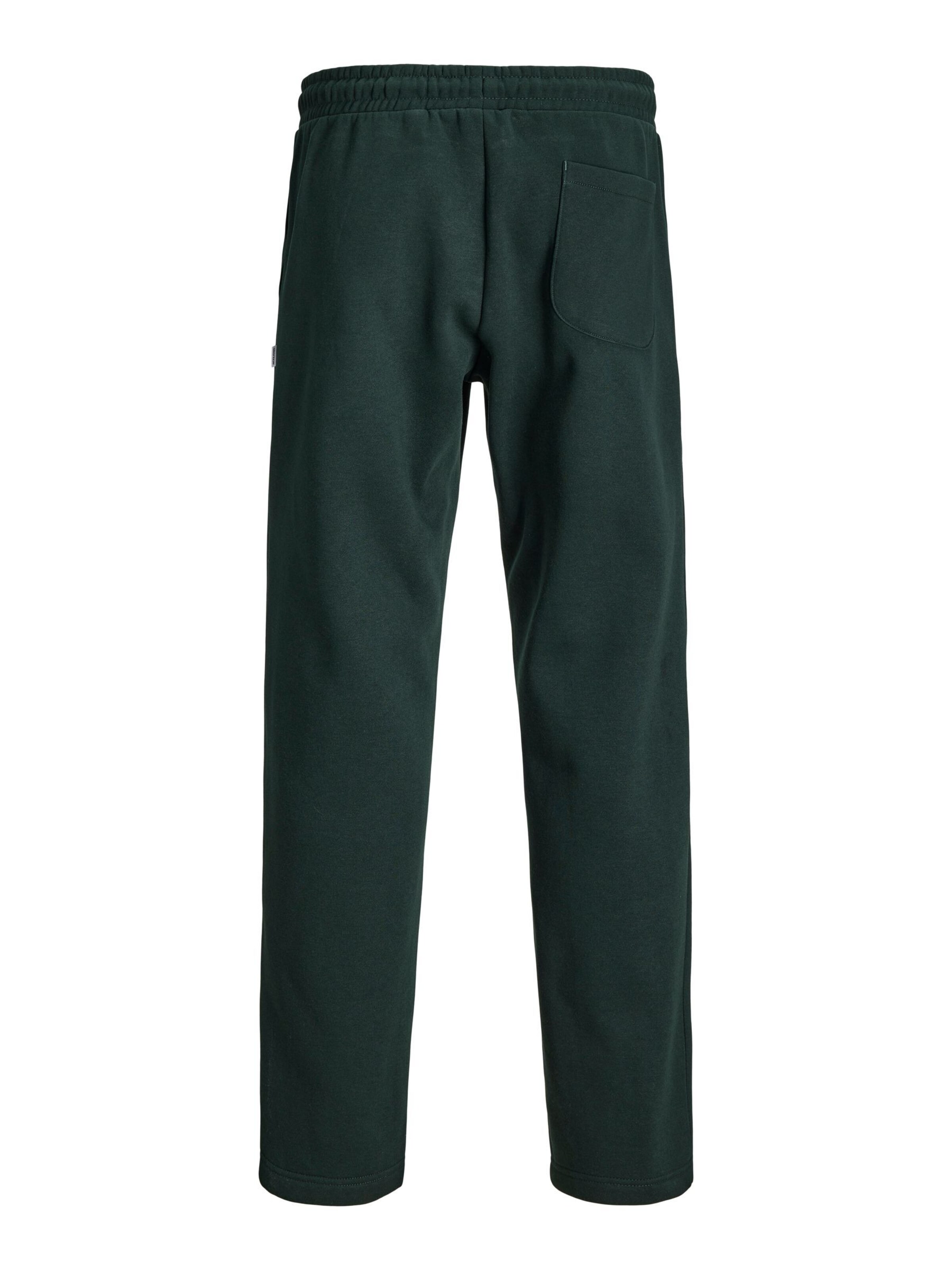 Regular Pantalon JACK & JONES en vert