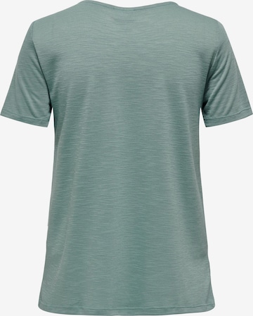 JDY Shirt 'DODO' in Green