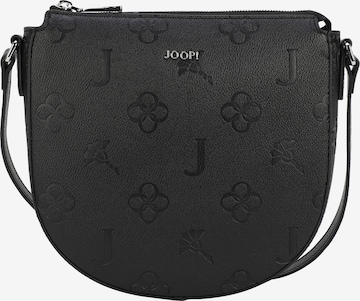 JOOP! Umhängetasche 'Flora Stampa Stella' in Schwarz: Vorderseite