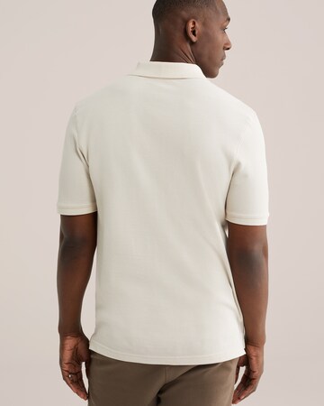 WE Fashion Särk, värv beež