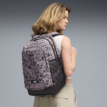 PUMA Sportrucksack 'Academy' in Beige