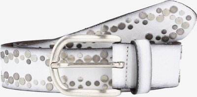 Cintura VANZETTI di colore oro / argento / bianco, Visualizzazione prodotti