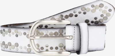 Cintura VANZETTI di colore oro / argento / bianco, Visualizzazione prodotti