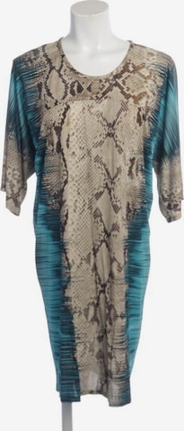 Cavalli Class Dress in XS in Mixed colors: front