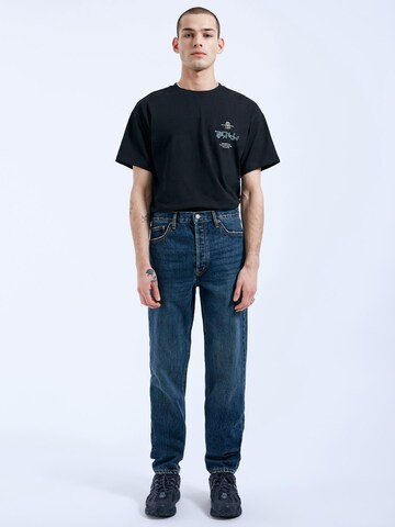 Dr. Denim Regular Jeans 'Rush' in Blauw