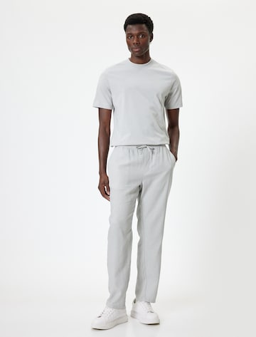 Koton Shirt in Grijs