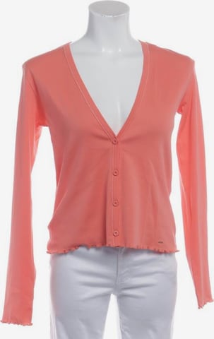 Marc Cain Sweater & Cardigan in M in Pink: front