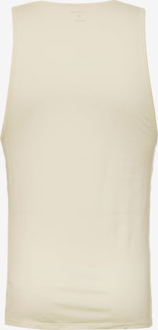 ICEBREAKER - Base Layer 'Anatomica' em branco