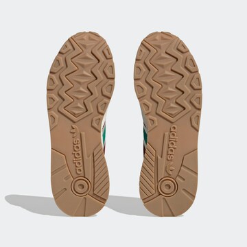 ADIDAS ORIGINALS Sneaker 'Treziod 2' in Beige
