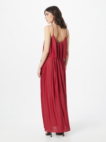 Robe 'Nadia' ABOUT YOU en rouge