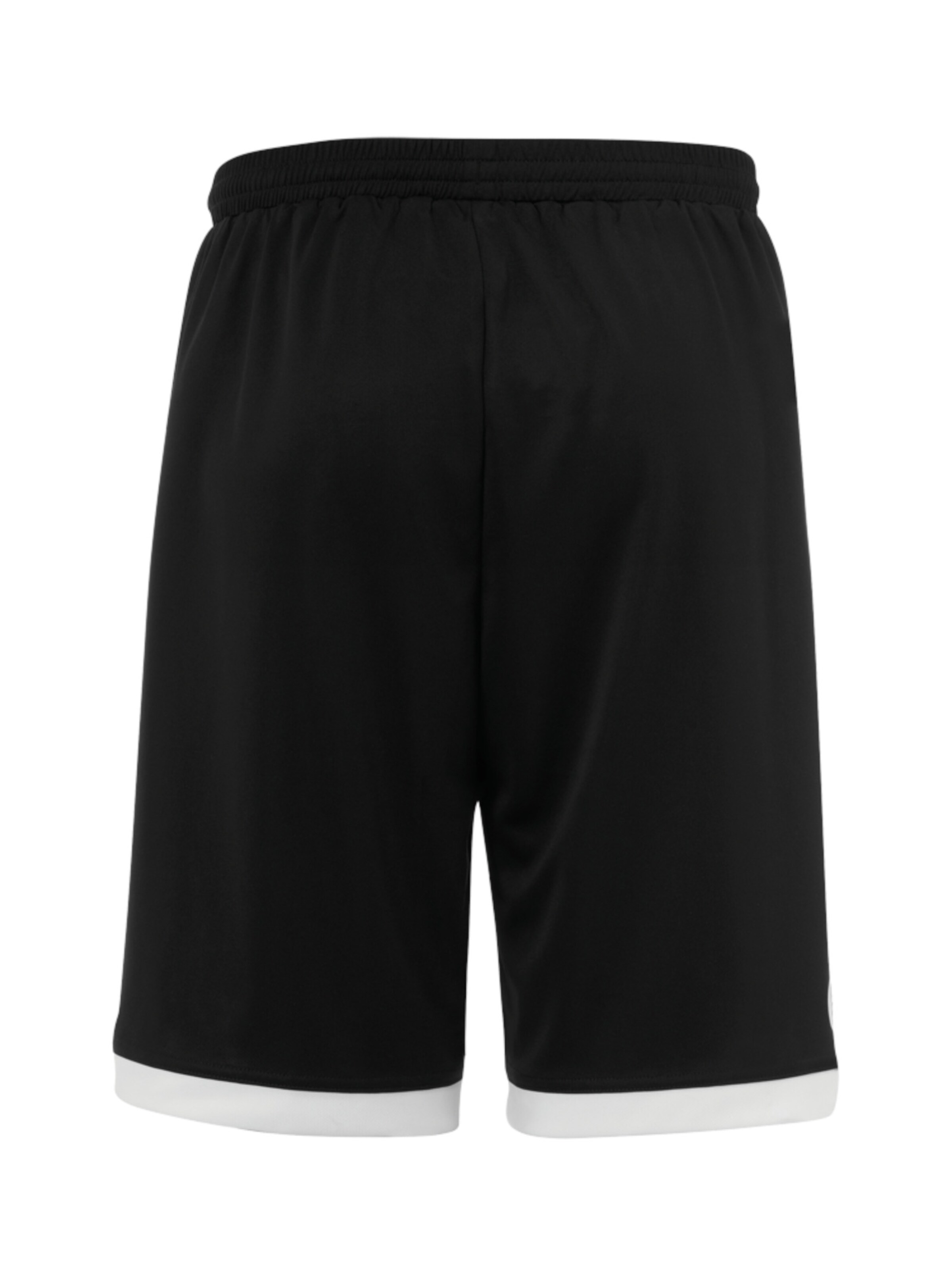 KEMPA Szabványos Sportnadrágok - fekete