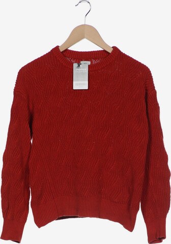 Wemoto Pullover XS in Rot: predná strana