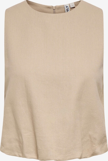 ONLY Top 'ONLGoa' in sand, Produktansicht