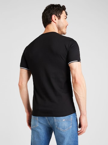 ANTONY MORATO Shirt in Black