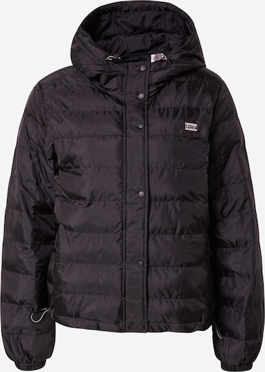 LEVI'S Between-Season Jacket 'EDIE' in Black, Item view