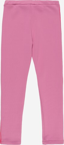 Marni Skinny Leggings in Pink