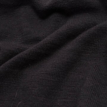 ARMANI Sweater & Cardigan in XXXL in Black