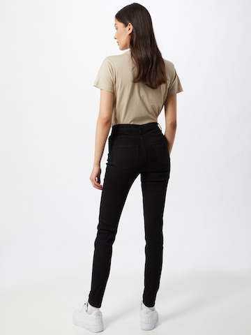 Soft Rebels Skinny Jeans i sort