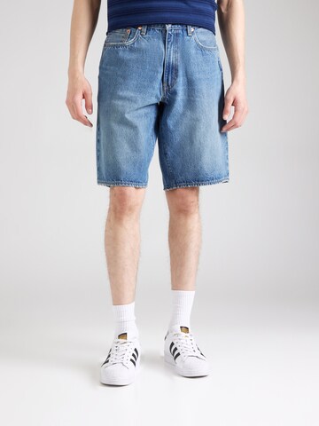 LEVI'S ® Loose fit Jeans '478' in Blue: front