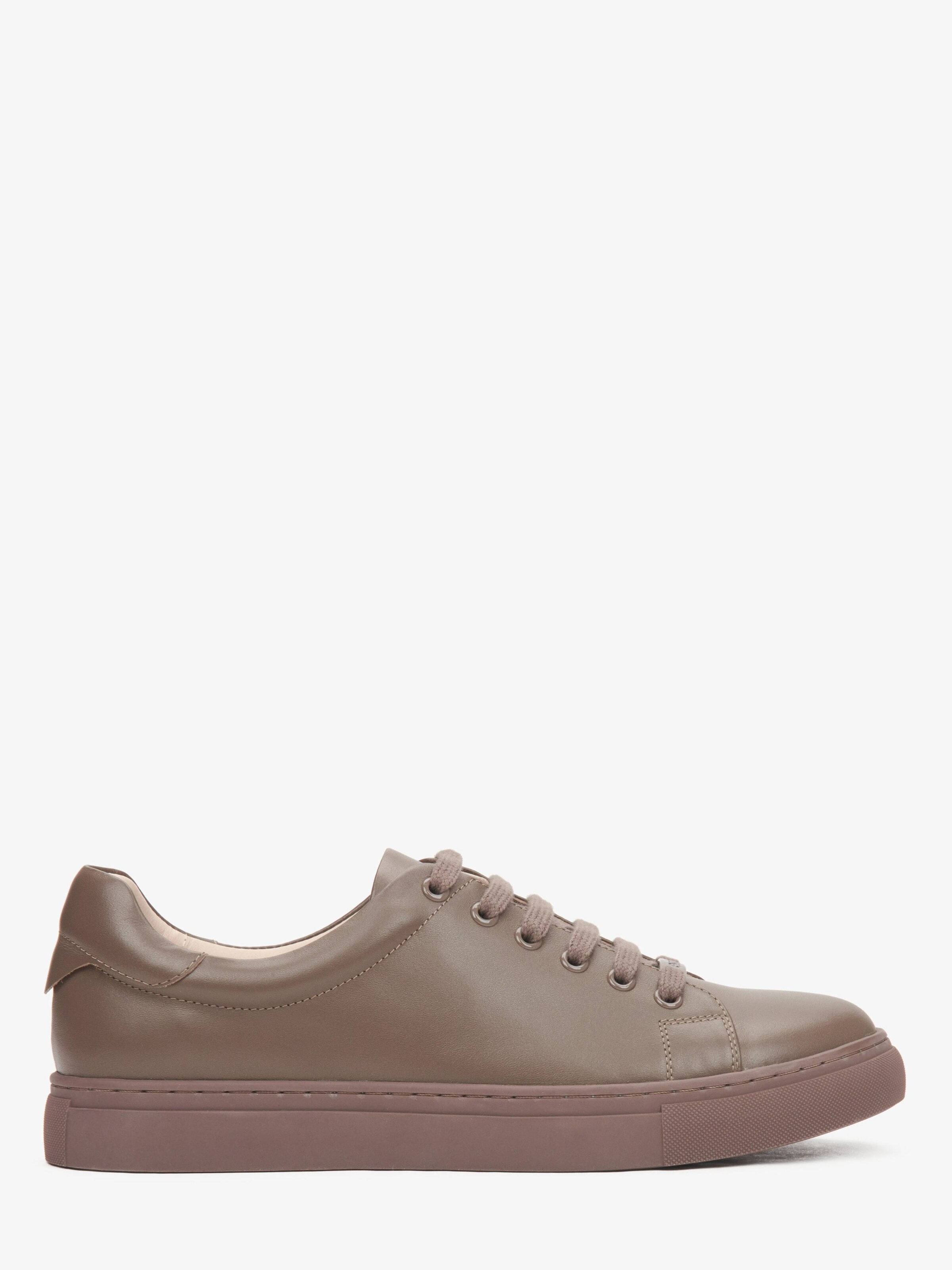 Sneaker bassa '1715-59' di Estro in marrone