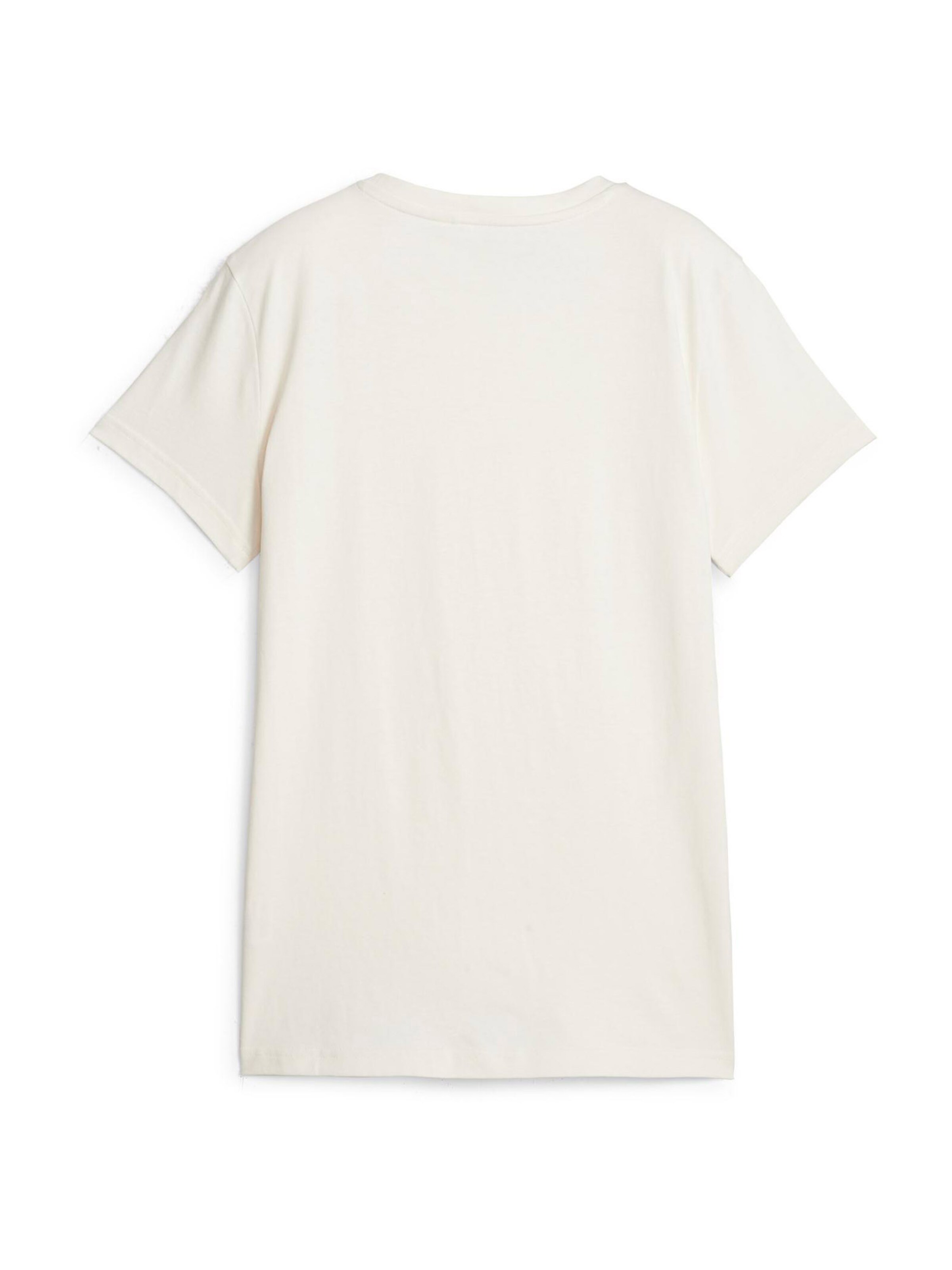 PUMA Performance Shirt 'Better Essentials' in Beige