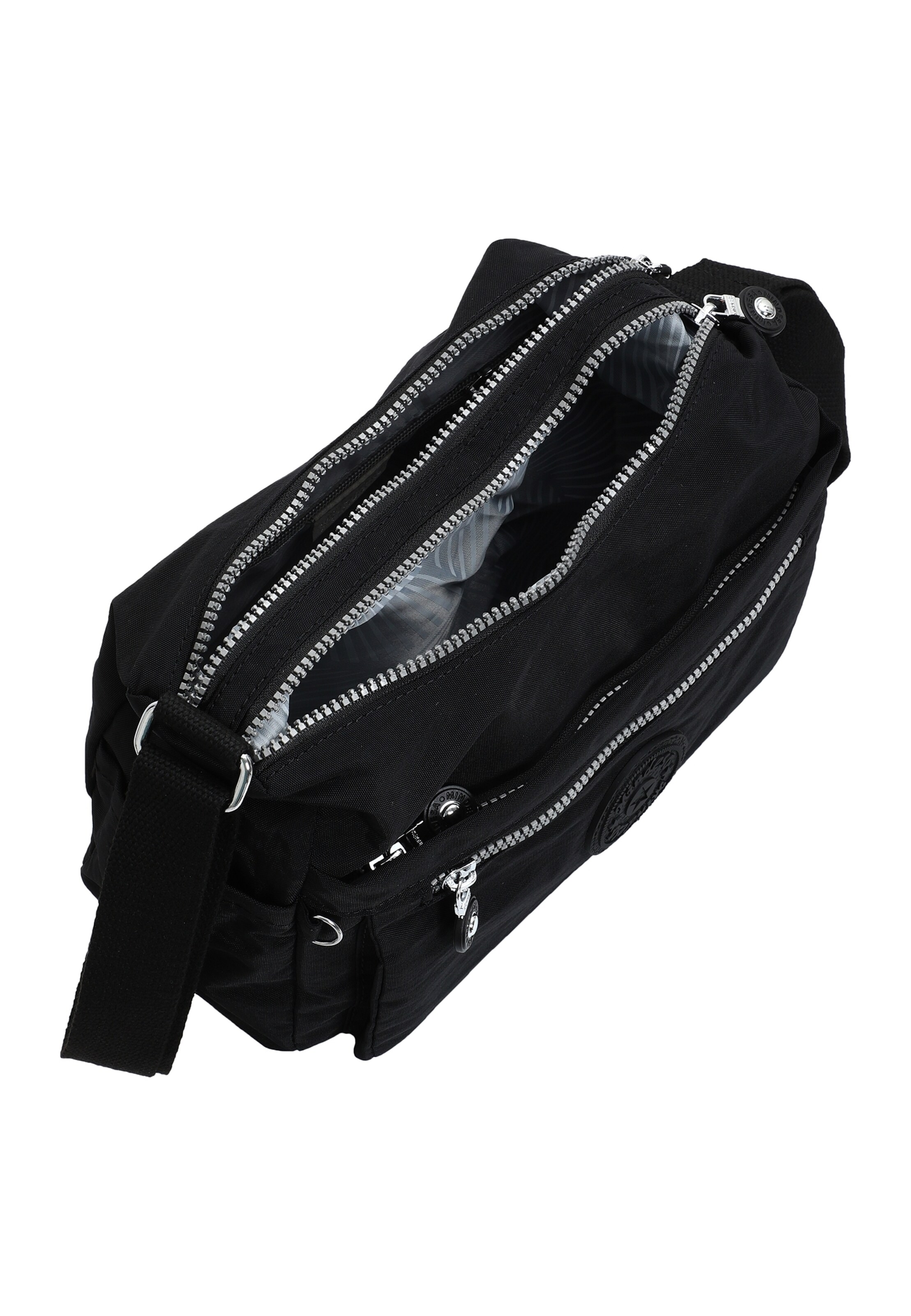 Mindesa Сумка через плечо в Черный