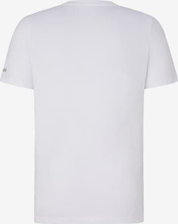 BOGNER T-Shirt 'Roc' in Weiß