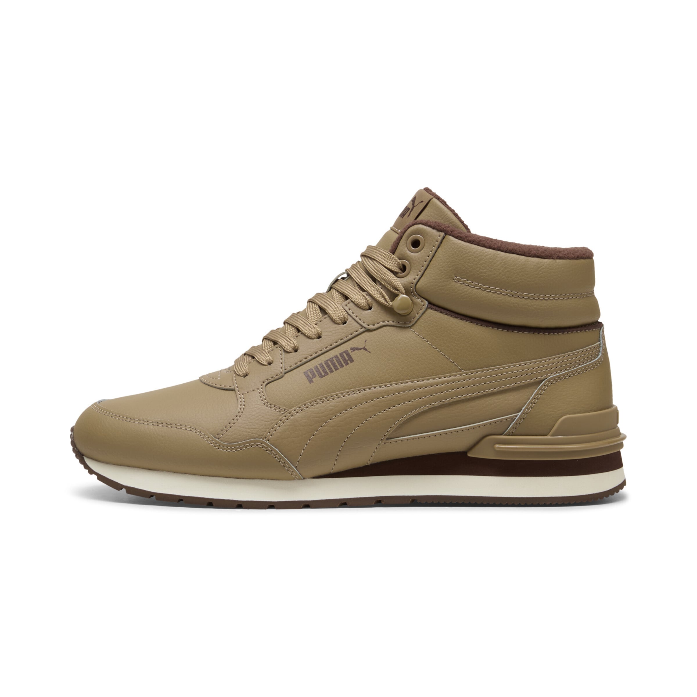 PUMA Laufschuh 'ST Runner v4' in Gold