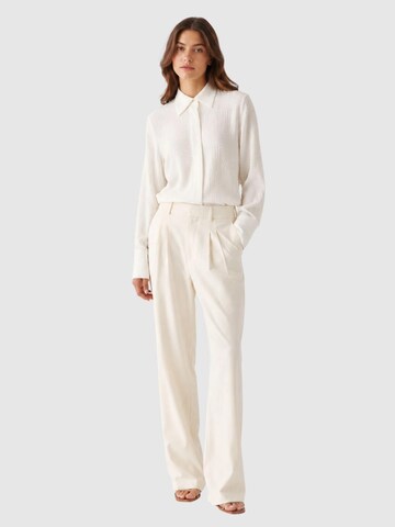 VERO MODA Blouse '10273239' in White