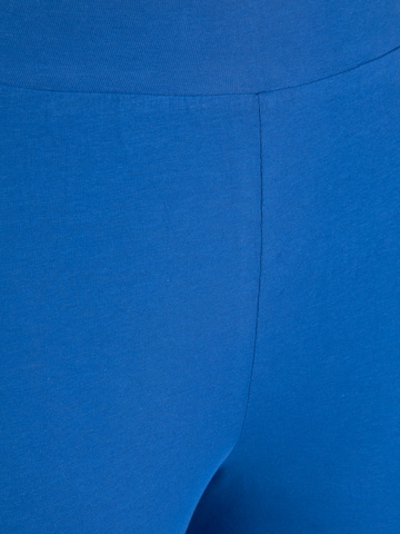 Skinny Leggings 'Alba' di JJXX in blu