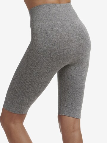 Wolford Skinny Pants in Grey