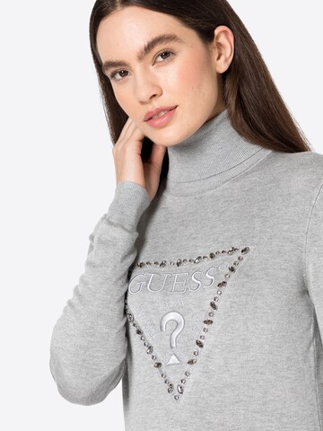 GUESS Sweater in Grey