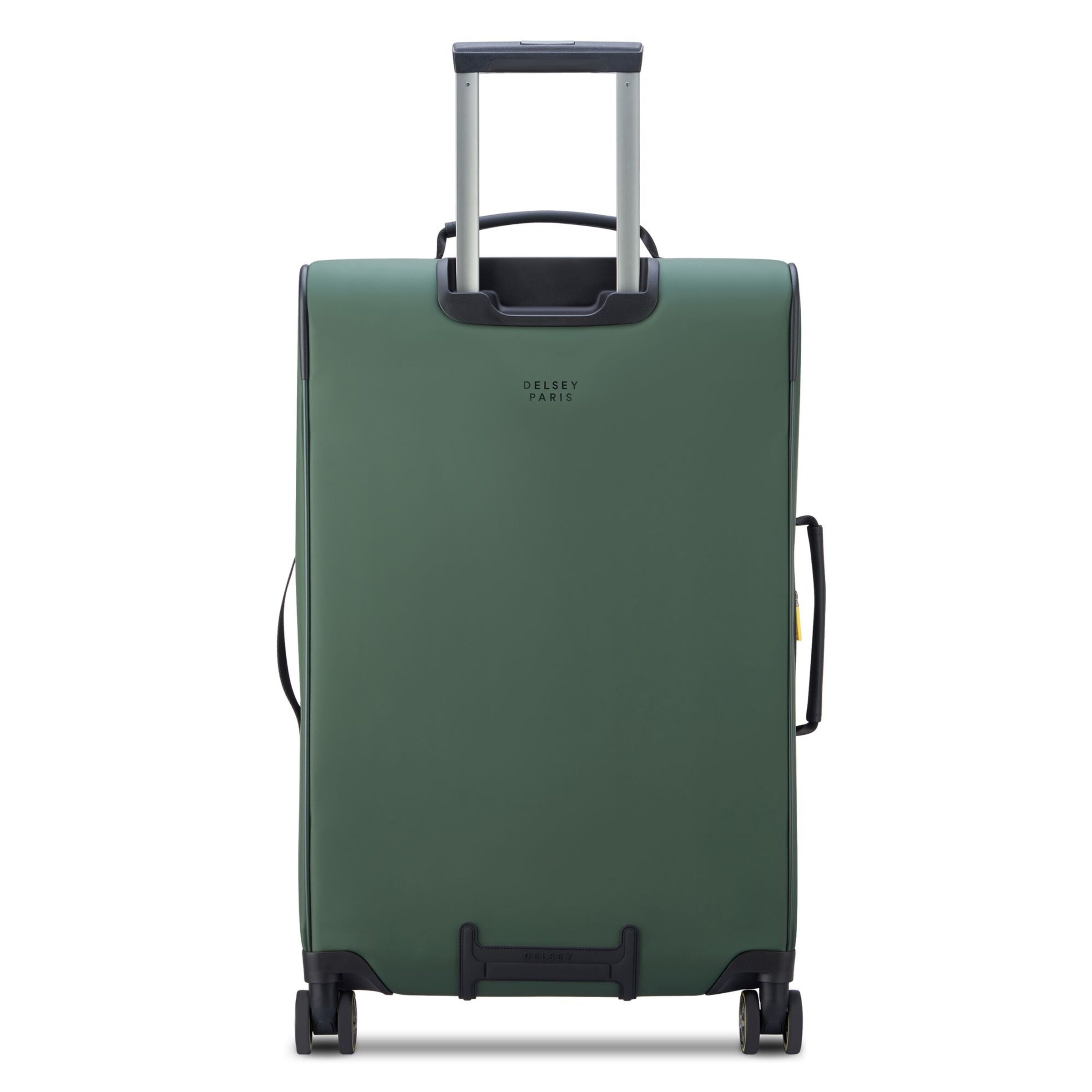 Valisette Delsey Paris en vert
