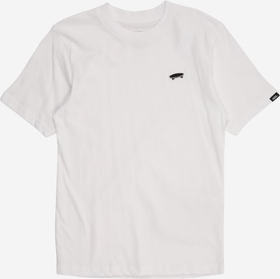 VANS Majica 'Salton' u crna / bijela, Pregled proizvoda