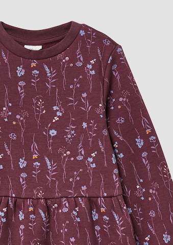 Robe s.Oliver en rouge